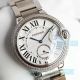 Swiss Ballon Bleu De Cartier Replica Watch SS White Dial 42mm (5)_th.jpg